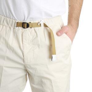 PANTALONE CHINO CON CINTURA WHITE SAND - Mad Fashion | img vers.300x/